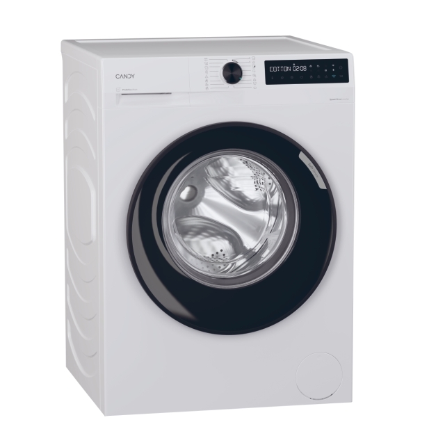 BR 48B6-S | Masini de spalat rufe cu incarcare frontala ProWash